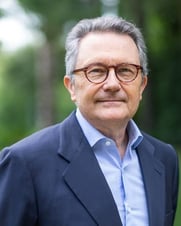 foto de Xavier Vives