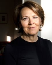 foto de Sylvie Kauffmann